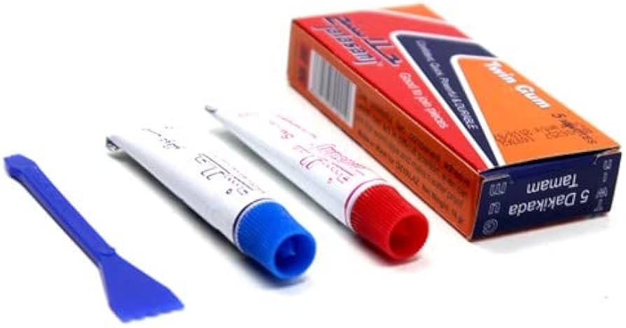 Bosch Silikon Yapıştırıcı